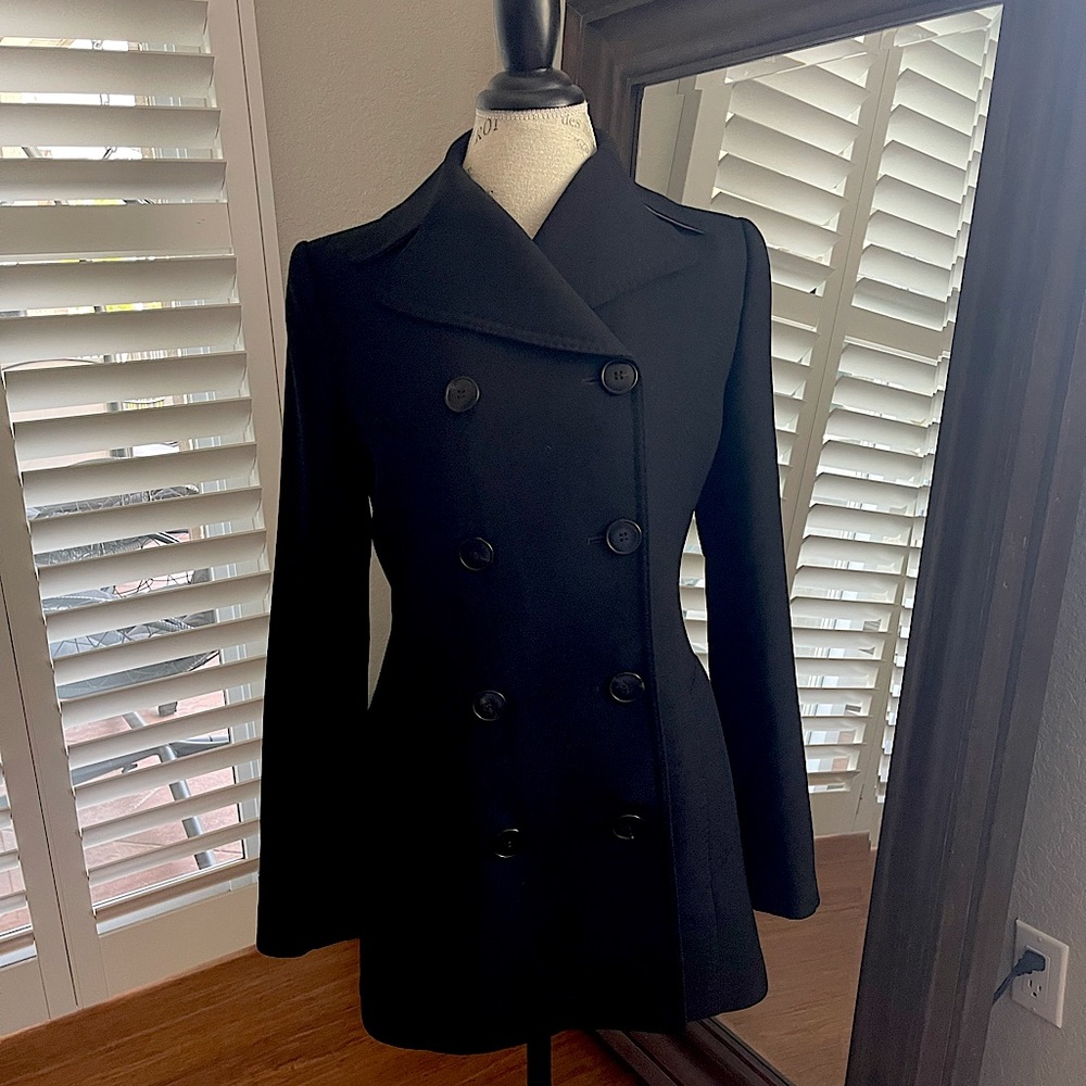 Dolce and Gabbana blazer